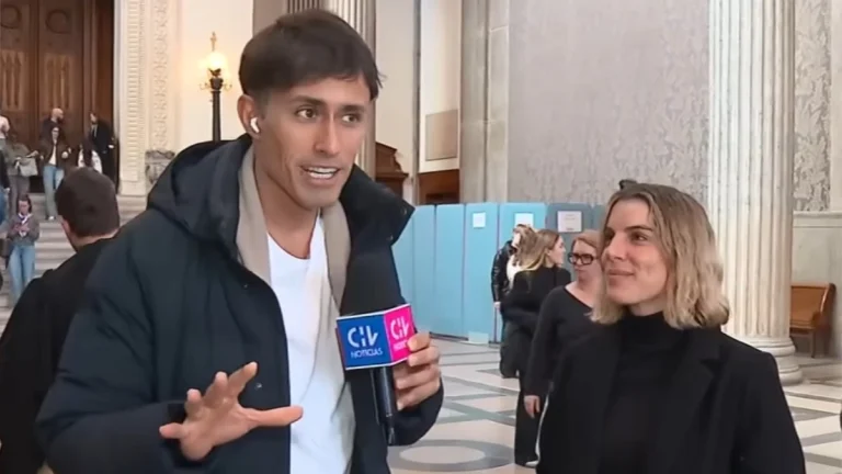 ¿Romance en Francia? El escándalo de infidelidad que salpica a Roberto Cox y Maite Orsini