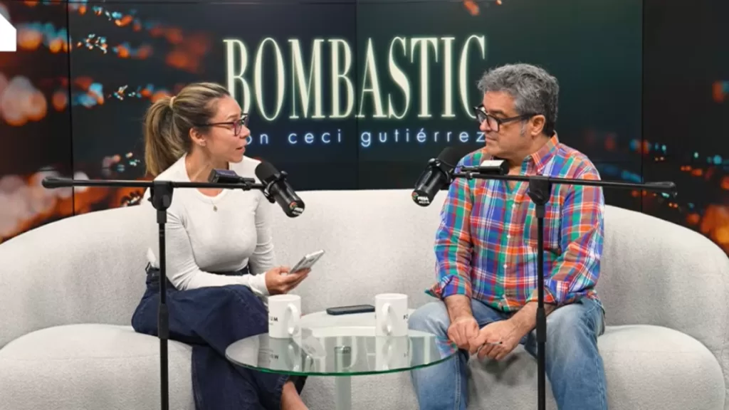 "Me engañó en nuestra propia cama": El escandaloso testimonio que confirma infidelidad de periodista de CHV 2 roberto cox 3 1024x576 1 Nuevas revelaciones de infidelidad sacuden al periodista de CHV, luego de que salieran a la luz detalles de sus romances ocultos y traiciones que han dejado a todos en shock.