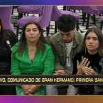¡Se le cayó el teatro! El drástico castigo a Pincoya tras descubrirse su "mentira" en Gran Hermano 3 ¡Se le cayó el teatro! El drástico castigo a Pincoya tras descubrirse su «mentira» en Gran Hermano