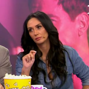 votacion 2 La tensión en el estudio de “¡Hay que Decirlo!” llegó a su punto máximo este lunes. Lo que comenzó como un análisis de la bullada separación de Camilo Huerta terminó en un enfrentamiento personal sin precedentes entre "La Fiera" y Gissella Gallardo, dejando en claro que la relación entre ambas está en su momento más crítico.