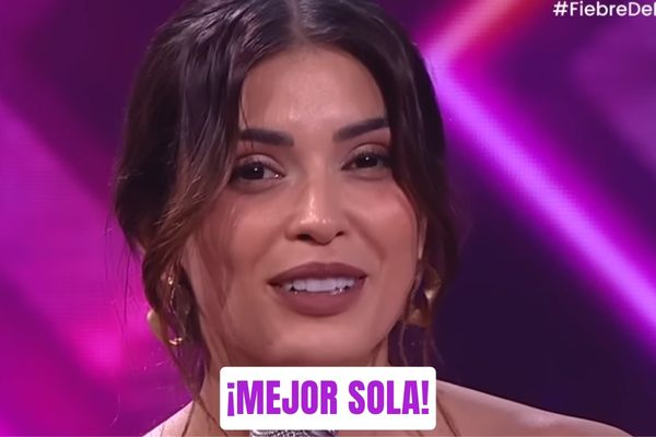 votaciones 11 La ganadora de GH Chile rompió el silencio tras los fuertes rumores que la sitúan nuevamente en la pista de Chilevisión. Mientras el canal busca potenciar el rating con su regreso, un histórico bailarín lanzó dardos venenosos que encendieron la polémica.