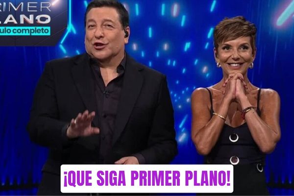 votaciones 13 1 La crisis en CHV no da tregua y suma una nueva "víctima" en su parrilla programática. En medio de una reestructuración total tras la salida de Julio César Rodríguez, la señal decidió bajarle la cortina a uno de sus estelares de farándula, dejando a una de sus figuras más emblemáticas en la incertidumbre absoluta.