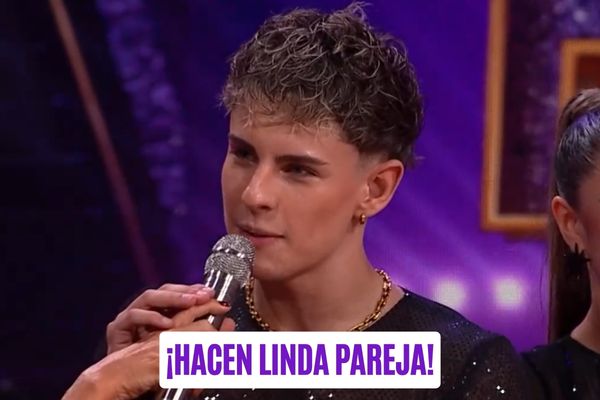 votaciones 15 Lo que debía ser un encuentro casual en los pasillos de Chilevisión terminó convirtiéndose en una anécdota para el bronce. El ex ‘Mundos Opuestos’, Diego Venegas, reveló cómo fue su primer acercamiento con el comediante Christian Henríquez, padre de su actual pareja, dejando en claro que los nervios le jugaron una mala pasada.