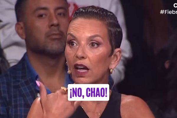 votaciones 2 La "Dama de Hierro" deja su puesto en el jurado para asumir la conducción de un nuevo estelar, pero lanzó una advertencia que dejó a todos tiritando.