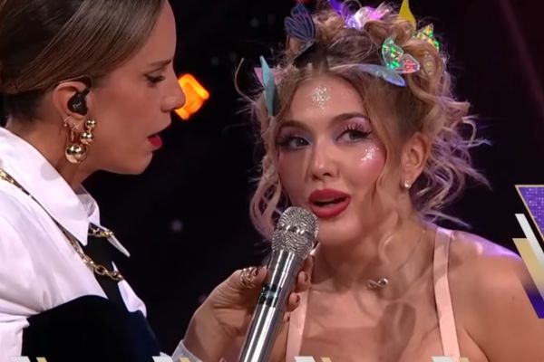 votaciones 3 1 ¡Ardió Troya en el estelar de baile! La noche se puso color de hormiga cuando Raquel Argandoña, fiel a su estilo de "francotiradora", decidió no guardarse nada y disparar directo al corazón de Disley Ramos. Sin anestesia, la jurado sacó a la luz un rumor que andaba dando vueltas por los camarines y que vincula sentimentalmente a la modelo con el galán del programa, Claudio Valdivia.