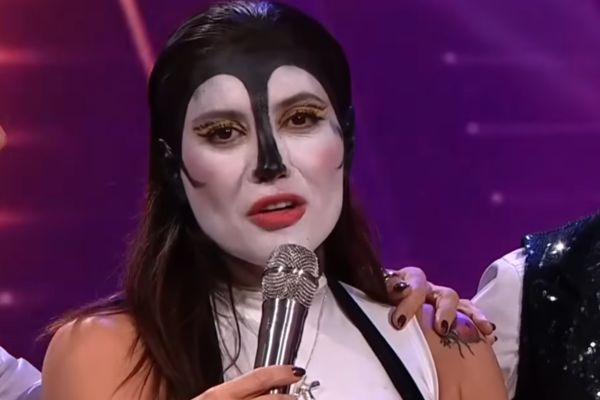 votaciones 3 La "Quintrala" barrió con la presentación de la artista en Fiebre de Baile y la mandó a "hacer teleseries". La respuesta de la ex Mekano sacudió el estudio y sacó aplausos espontáneos entre el público.