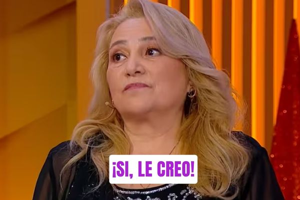 votaciones 5 1 La tarotista más famosa de la pantalla chica no se guardó nada y soltó una bomba que dejó a todos "helados". En su última sesión de cartas, Latife advirtió sobre meses de terror que se vienen para el país, tocando los puntos que más le duelen al bolsillo y a la seguridad de los chilenos.