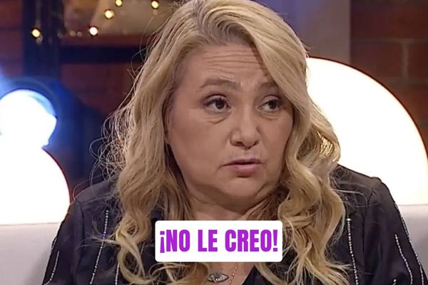 votaciones 6 2 La tarotista más famosa de la pantalla chica no se guardó nada y soltó una bomba que dejó a todos "helados". En su última sesión de cartas, Latife advirtió sobre meses de terror que se vienen para el país, tocando los puntos que más le duelen al bolsillo y a la seguridad de los chilenos.