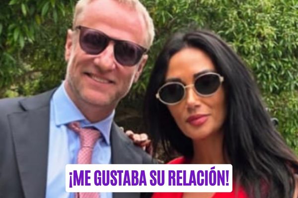 ¡Filtraron todo! El inesperado motivo del quiebre de Pamela Díaz y Felipe Kast: "A esta altura de la vida..." 2 votaciones 7 Paula Escobar reveló antecedentes inéditos sobre el fin del polémico romance. La falta de estabilidad del político habría sido el detonante para "La Fiera".
