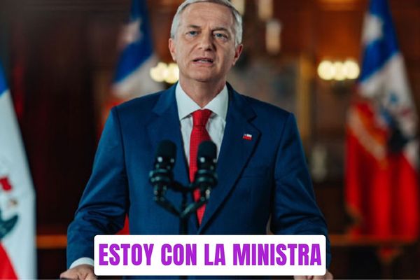 votaciones 9 1 El fotógrafo, Jordi Castell, no se guardó nada en Tal Cual y reveló un secreto de pasillo que tiene a La Moneda tiritando. Según Jordi, una de las secretarias de Estado del Presidente Kast habría sido la amante de un conocido hombre casado, siendo descubierta de la peor forma por una famosa influencer.