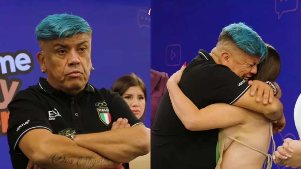 ¡Golpe devastador! Junior Playboy queda en shock tras la cruda confesión de Yessenia Arancibia sobre su embarazo 2 yessenia arancibia 1024x576 1 La creadora de contenido, que esperaba un hijo del participante de "Fiebre de Baile", rompió el silencio y confesó haber tomado una drástica decisión tras semanas de polémicas y dudas de paternidad.