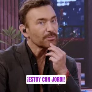 ¡estoy con jordi El fotógrafo volvió a la carga en Tal Cual para reafirmar sus polémicos dichos sobre el gabinete de José Antonio Kast. Tras el revuelo causado, Jordi no solo entregó nuevos detalles para identificar a la autoridad, sino que también encaró la agenda valórica del actual Gobierno.