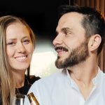 ¿Era para tanto? Álvaro Ballero responde a las críticas  tras compartir ‘inapropiado’ e  íntimo comentario sobre su exesposa