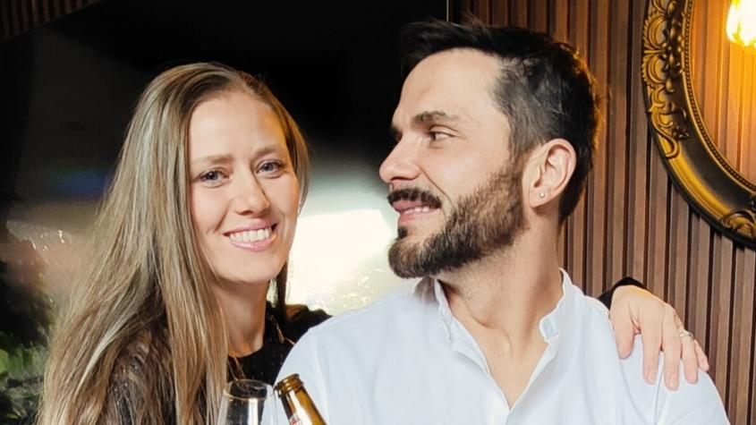 Alvaro Ballero.png El "Rey del reality" no se guarda nada y, a las puertas de su esperado ingreso a Volverías con tu ex 2, ya está generando incendios mediáticos. Esta vez, una confesión de índole sexual sobre su exesposa, Ludmila Ksenofontova, desató una ola de críticas que obligaron al exchico Rojo a salir a dar explicaciones con su particular estilo sin filtro.