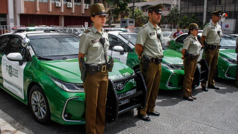 Tragedia institucional: Encuentran sin vida a cabo primero de Carabineros al interior de comisaría en Coquimbo
