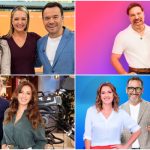 ¡Guerra total por el segundo lugar! La estrecha diferencia que sacude la tabla del rating matinal este miércoles