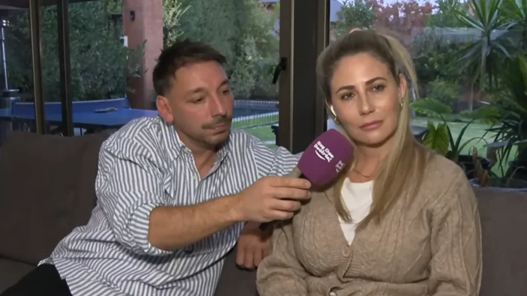 Hay Que Decirlo Gissella La periodista puso fin a los rumores y desclasificó los detalles del quiebre con el exfutbolista. Tras meses de especulaciones, Gissella reveló que la relación terminó el año pasado y explicó por qué decidieron mantenerlo en secreto hasta que la situación se volvió insostenible.