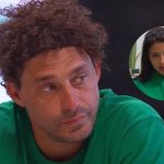 ¿La nueva Michelle Carvalho? Florencia Calderón confiesa infidelidad en vivo y Joche Bibbó la liquida con ácido comentario