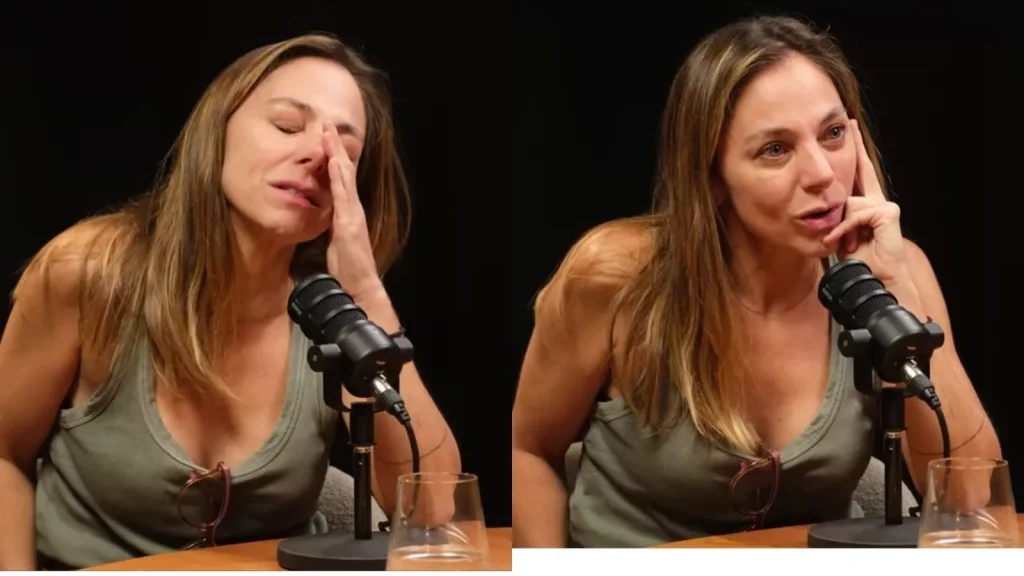 Mariana Derderian A dos años del incendio que cambió su vida para siempre, Mariana Derderián ha decidido transformar su dolor en una cruzada por la seguridad y la empatía. En una de sus entrevistas más íntimas y desgarradoras, la actriz recordó el fallecimiento de su pequeño Pedro y aprovechó las pantallas para enviarle un mensaje directo y sin rodeos al presidente José Antonio Kast. La intérprete no solo cuestionó la frialdad de las leyes laborales frente al duelo, sino que propuso una medida concreta que podría salvar miles de vidas en nuestro país.