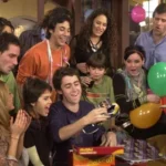 Pesar en el mundo del espectáculo: Muere destacada actriz chilena de «Machos» y «Mea Culpa»