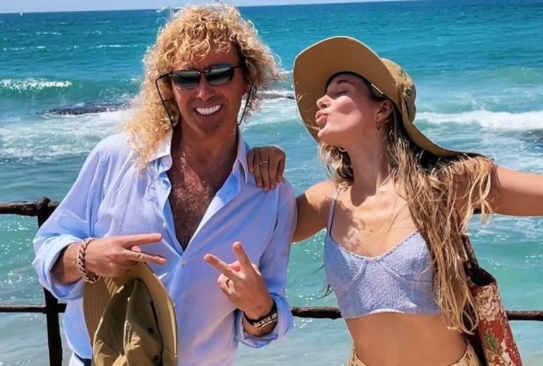 ¡Impacto total! Tati Farkas confiesa el calvario y las crudas secuelas que vive tras ser víctima de violencia: “Sigo viva”