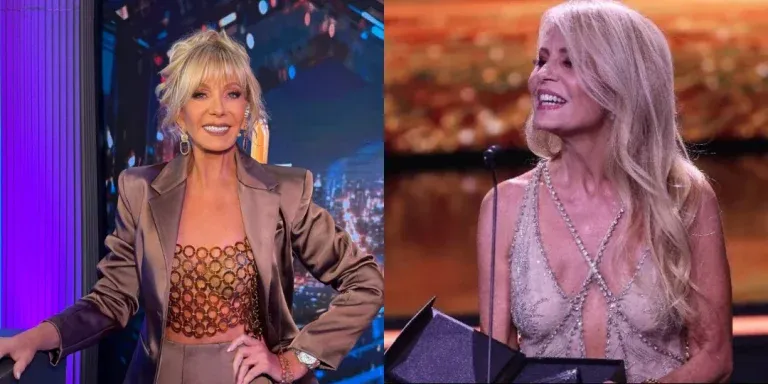 “Aprende, Raquel”: El bikinazo de Cecilia Bolocco en México que desató una inesperada comparación con la «Quintrala»
