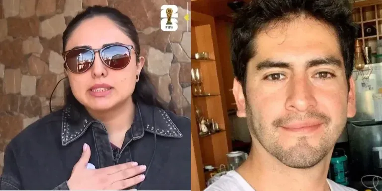 “Aquí hay un crimen”: Madre de Isidora desliza intencionalidad en la muerte de su hija y apunta contra su ex y la pareja de este