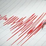 Temblor en la zona central: Sismo de magnitud 6.0 remece a varias regiones del país