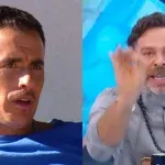 ¡Confesó toda la verdad! José Antonio Neme rompe el silencio tras ser vinculado a polémico rumor con Camilo Huerta