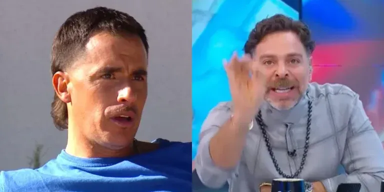 ¡Confesó toda la verdad! José Antonio Neme rompe el silencio tras ser vinculado a polémico rumor con Camilo Huerta