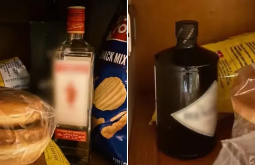 Tragedia en Las Condes: Revelan inéditas imágenes del interior del departamento tras caída mortal de la pequeña Isidora 3 borrador automatico 6 Nuevos antecedentes y contradicciones en los testimonios del padre y su pareja ponen bajo la lupa las circunstancias que rodearon el fallecimiento de la menor de dos años.