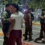 ¡Se le pasaron las copas! Marcelo Ríos protagoniza escándalo en bar del sector oriente y Carabineros interviene la escena