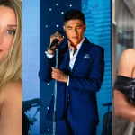 El 'sigiloso' gesto de la esposa de Américo en redes sociales en contra de Yamila Reyna 3 El ‘sigiloso’ gesto de la esposa de Américo en redes sociales en contra de Yamila Reyna