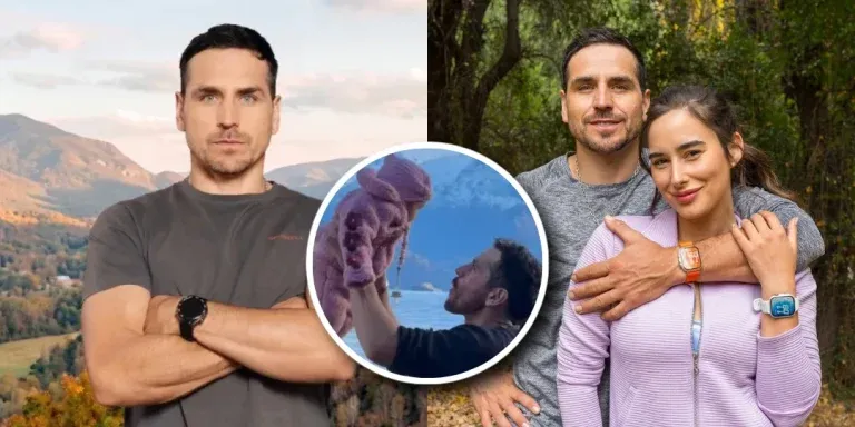 “Ella es libre de hacer sus cosas, pero…”: Pangal Andrade revela el gran secreto de su relación con Meli Noto