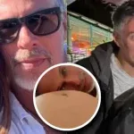 “Es mi prima y polola” Pedro Lladser fue padre otra vez:  su pareja es su prima Ignacia Lladser, 21 años menor