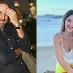 “Estábamos solteros”: Belén Soto rompió el silencio y confirmó su antigua relación con el doctor Cristián Arriagada 5 “Estábamos solteros”: Belén Soto rompió el silencio y confirmó su antigua relación con el doctor Cristián Arriagada