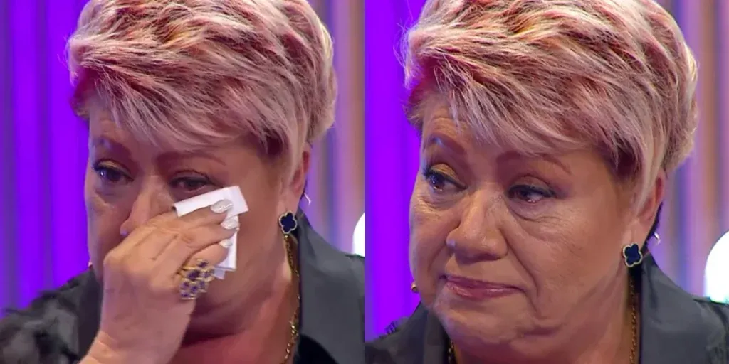 “Estamos luchando para que siga viviendo”: El desgarrador quiebre de Paty Maldonado tras revelar el complejo diagnóstico de su hermana 5 estamos luchando para que siga viviendo el desgarrador quiebre de paty En una íntima conversación, la comunicadora compartió la angustia familiar por el diagnóstico de cáncer que afecta a Elizabeth, su hermana, a quien dedicó sentidas palabras mientras agradecía el apoyo que ha recibido durante este difícil proceso.