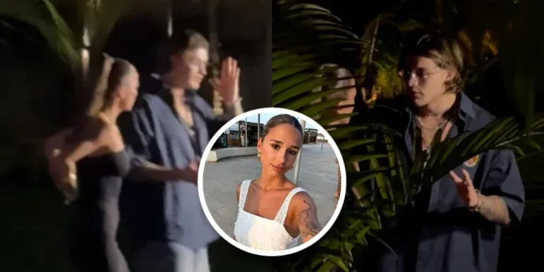 Filtran tensa discusión entre Nico Solabarrieta y Guarén en el nuevo reality de Mega