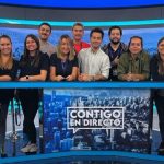 ¡Terremoto matinal! Destacado periodista deja CHV y da el gran salto al Buenos Días a Todos: “Es emocionante volver”