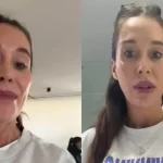 “¿Por qué tienen que ensuciarla?”: La furia de Vale Roth contra CHV por recordar su pasado en medio de su tercer embarazo