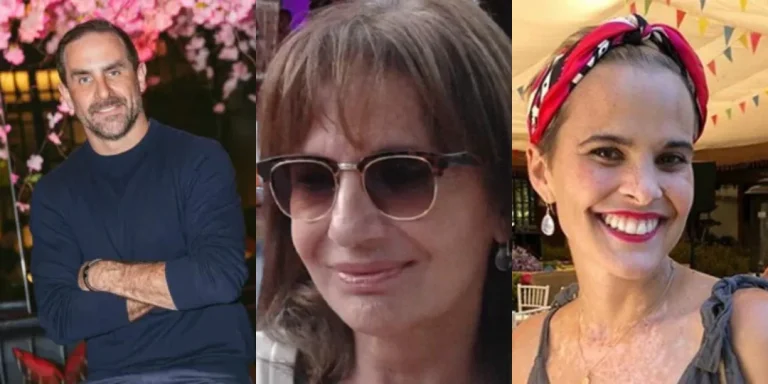 “Nos enterró a todos”: El demoledor y público contraataque de la mamá de Javiera Suárez hacia el doctor Arriagada