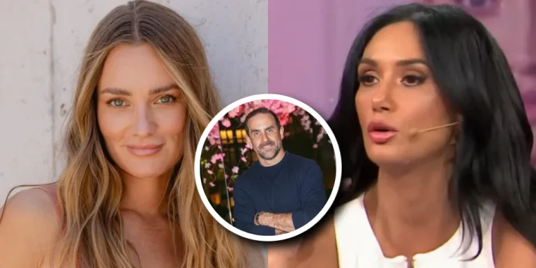 “Se siente incómoda”: Pamela Díaz destapó su íntima charla con Kika Silva y reveló el gran secreto de su romance con el doctor Arriagada