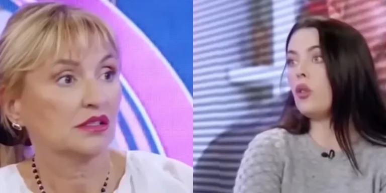 “Si un juez le negó la visita, por algo debe ser”: El feroz round de Daniela Aránguiz y la amiga de la mamá de Javiera Suárez por el doctor Arriagada 1 “Si un juez le negó la visita, por algo debe ser”: El feroz round de Daniela Aránguiz y la amiga de la mamá de Javiera Suárez por el doctor Arriagada
