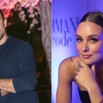La fotografía que confirmó el romance entre Doctor Cristián Arriagada y  Kika Silva