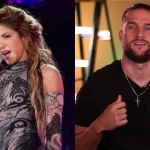 ¡Nadie lo vio venir! El recordado ex chico reality de Mega que hoy aseguran habría flechado a Shakira, este video los delató