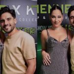 «Para siempre» La enigmática foto de Kel Calderón que encendió las alarmas de matrimonio con Renzo Tissinetti