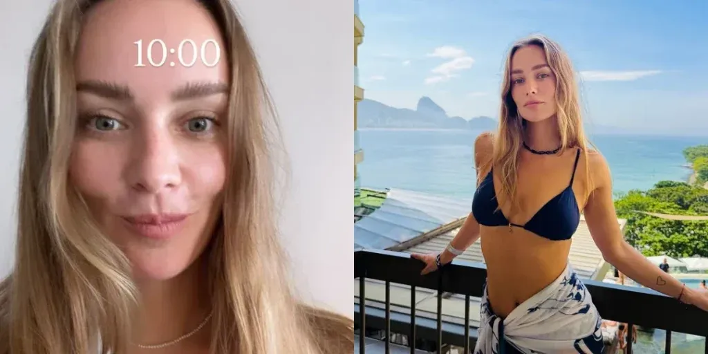 Kika Silva se interna en el exclusivo "hotel-clínica" de México que cobran más de $1,5 millones por noche 6 kika silva se interna en el exclusivo hotel clinica de mexico que cobr Lejos de la polémica por su romance con Cristián Arriagada, la modelo se instaló en el recinto de bienestar más codiciado del Caribe, donde los tratamientos de salud rozan niveles de lujo extremo.