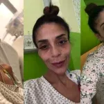 «te lo digo con respeto, pero siento que es súper irresponsable…» Lluvia de críticas contra Kathy Orellana tras compartir polémica publicación en sus redes sociales