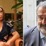Dijo que era un poco comunista”: Loreto Aravena desclasifica el accidentado primer encuentro con su suegro Andrónico Luksic