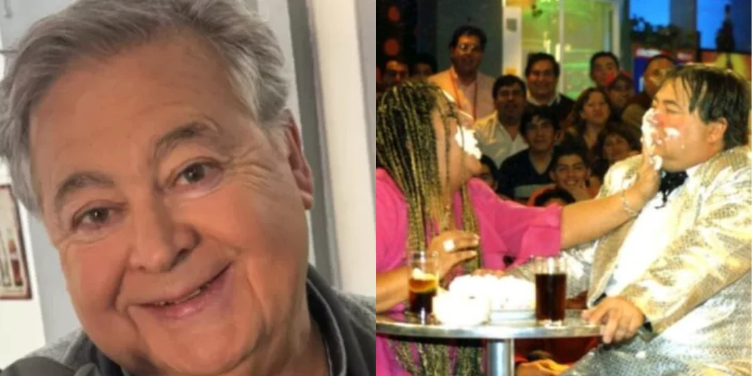 "Me metió la mano el... Después yo hablé con él" Exintegrante de Morandé con Compañía destapa los brutales y humillantes abusos de Ernesto Belloni 1 «Me metió la mano el… Después yo hablé con él» Exintegrante de Morandé con Compañía destapa los brutales y humillantes abusos de Ernesto Belloni